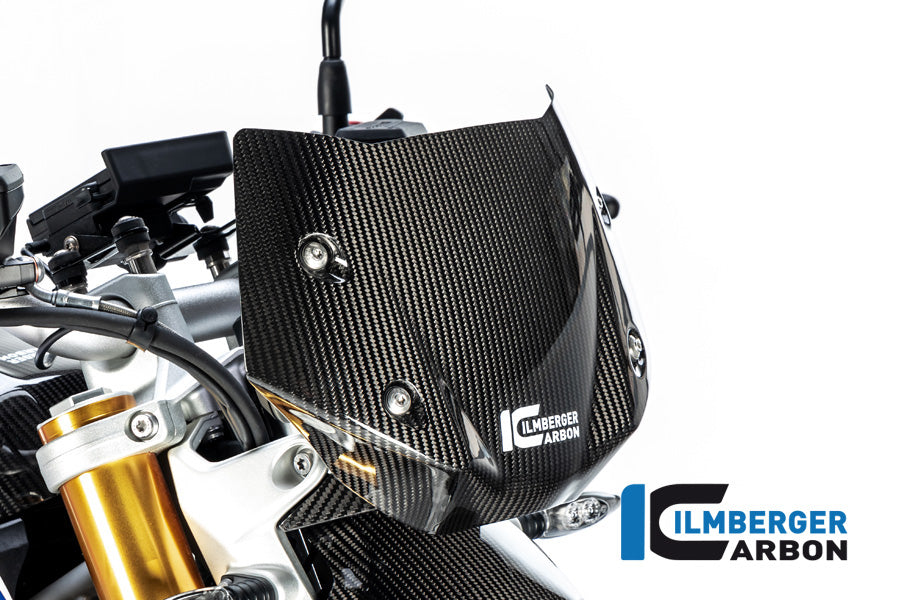 Ilmberger Carbon Windshield BMW R 1250 R 2019 - 2022
