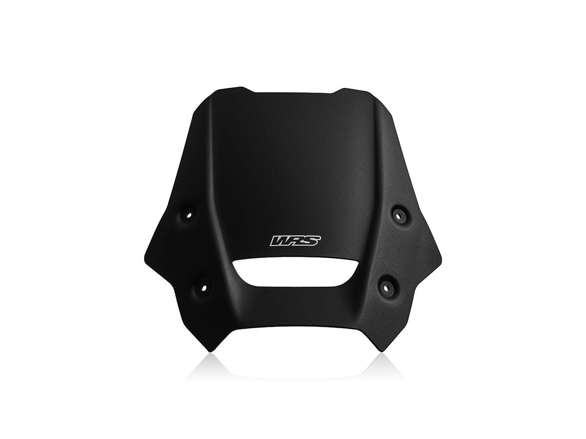 WRS Sport Windscreen Honda NX 500 / 400 2024-2026
