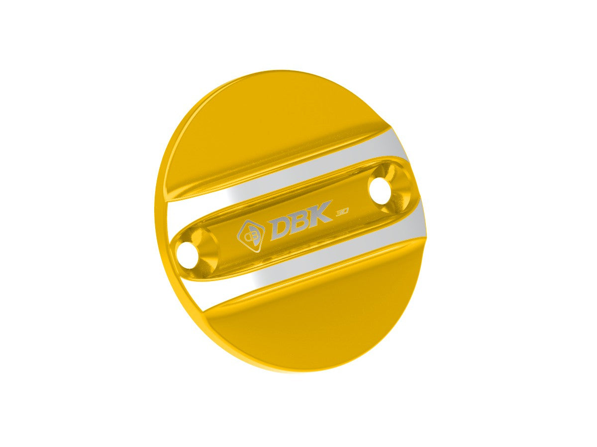 Ducabike DBK CIF03 Timing Inspection Cover Scrambler - GOLD