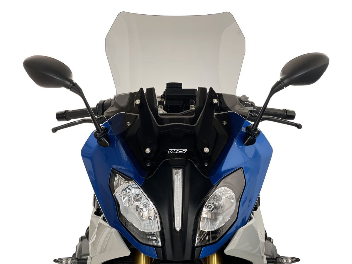WRS Touring Windscreen BMW R 1200 RS 2015-2018 / R 1250 RS 2018-2024