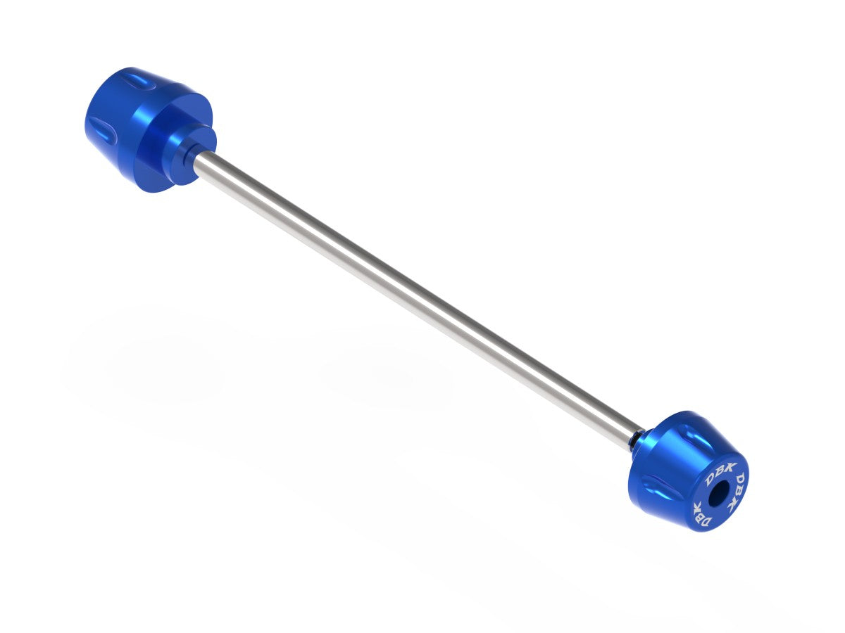 Ducabike DBK PFAN07 BMW Front Fork Protection Kit - BLUE
