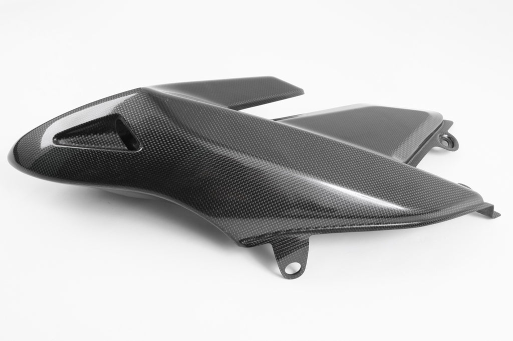 Fullsix Carbon Side Panels - Set
