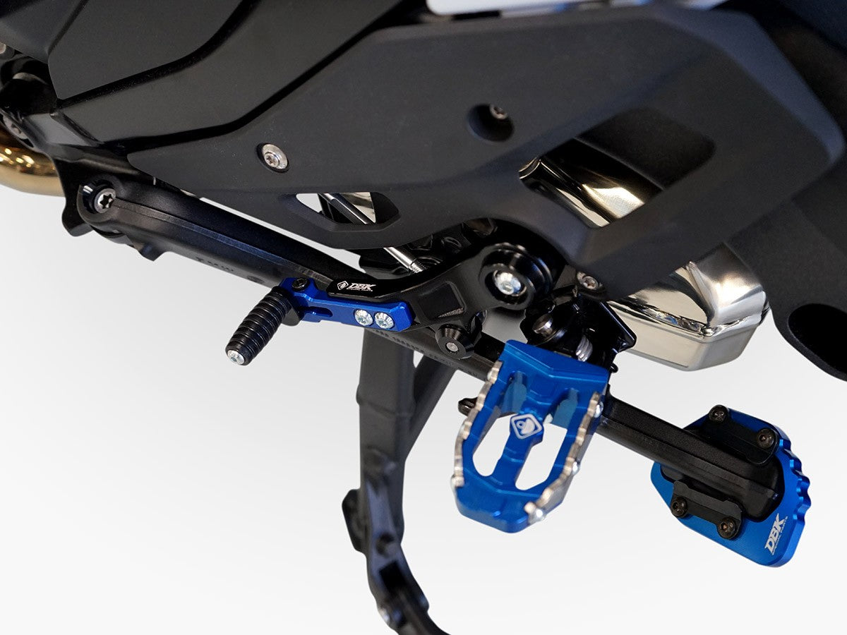 Ducabike DBK Rplc30 BMW R1300GS Adjustable Gear Lever