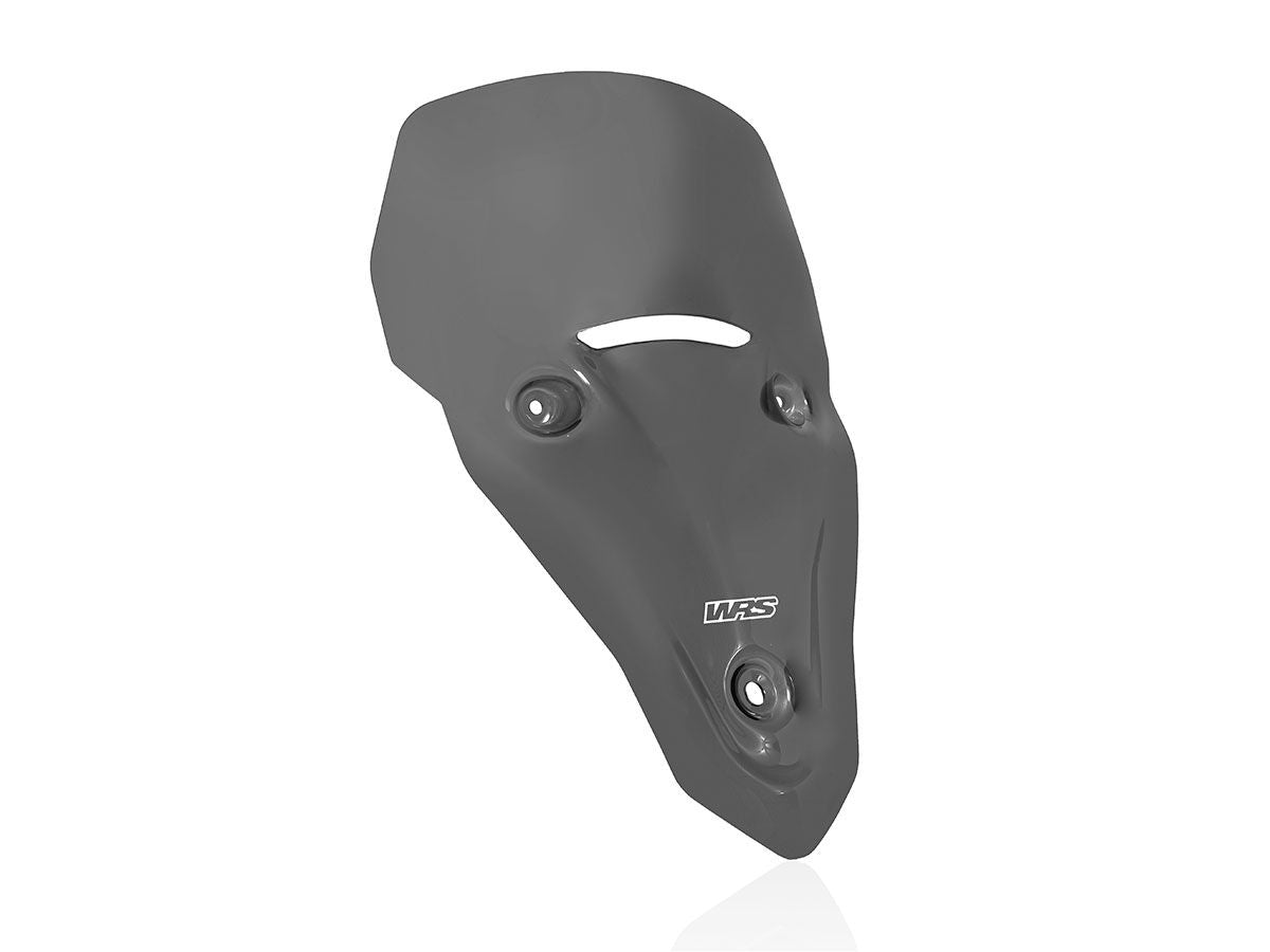 WRS Sport Windscreen Triumph Tiger Sport 660 2022-2026