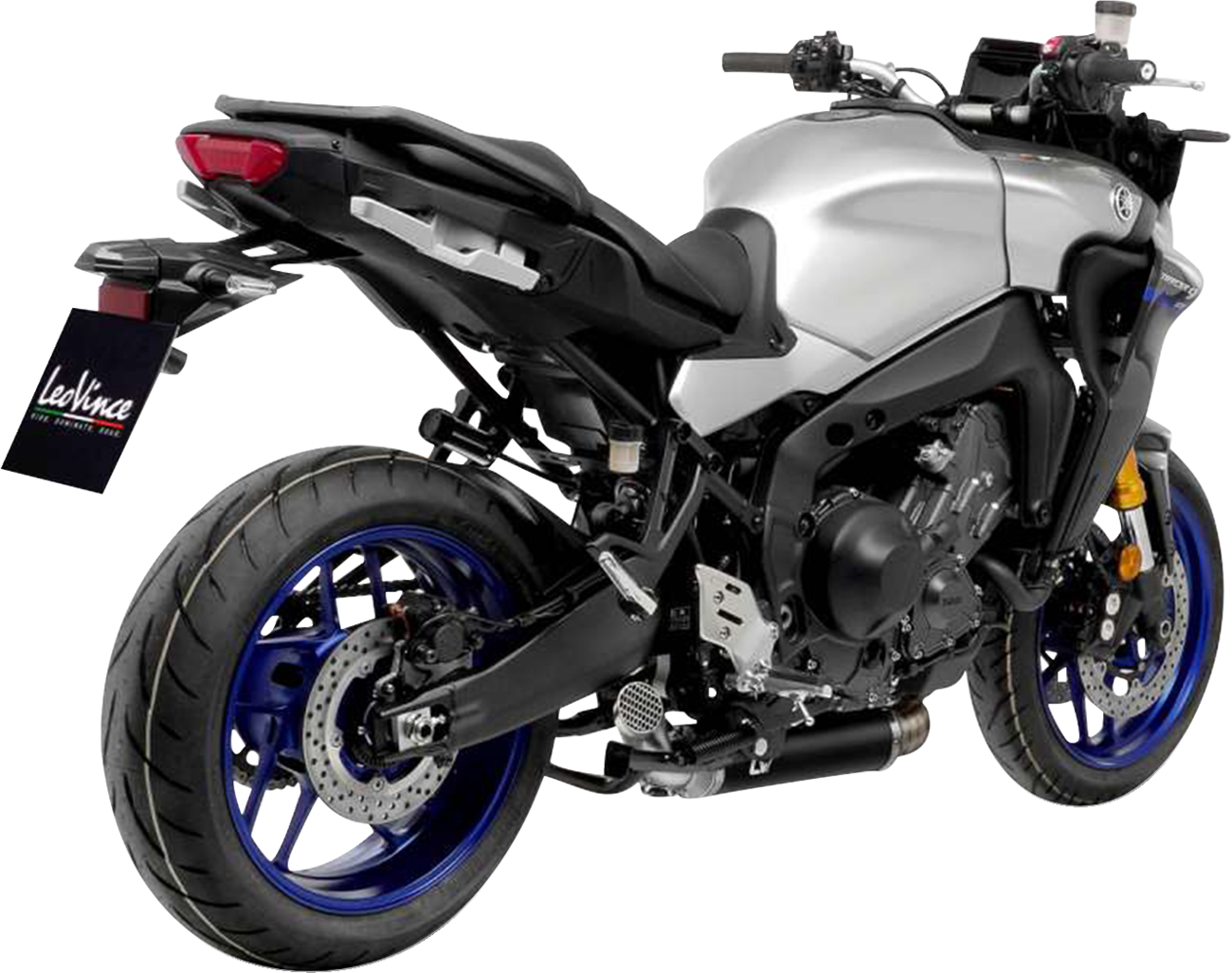 LeoVince LV Race Full System Exhaust - Yamaha Tracer 900