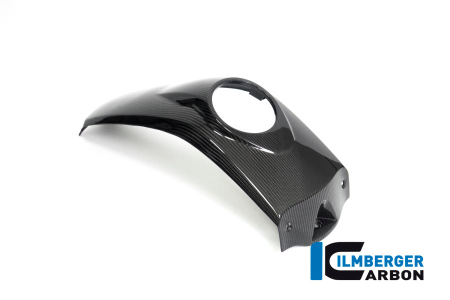 Ilmberger Carbon Tank Centre Panel BMW R 1250 GS