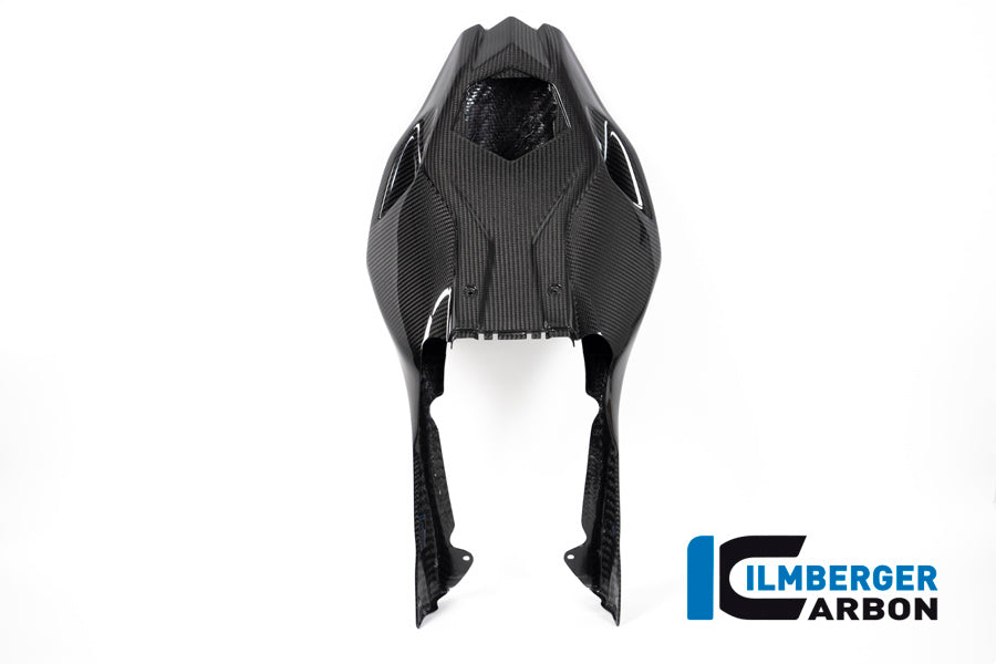 Ilmberger Carbon Monoposto Rear Fairings Kit BMW S 1000 RR MY From 2019