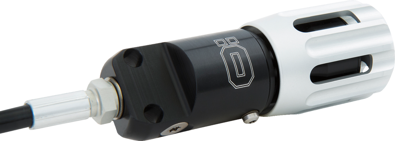 Ohlins Shock - 12.5" - STX Performance (HD513)