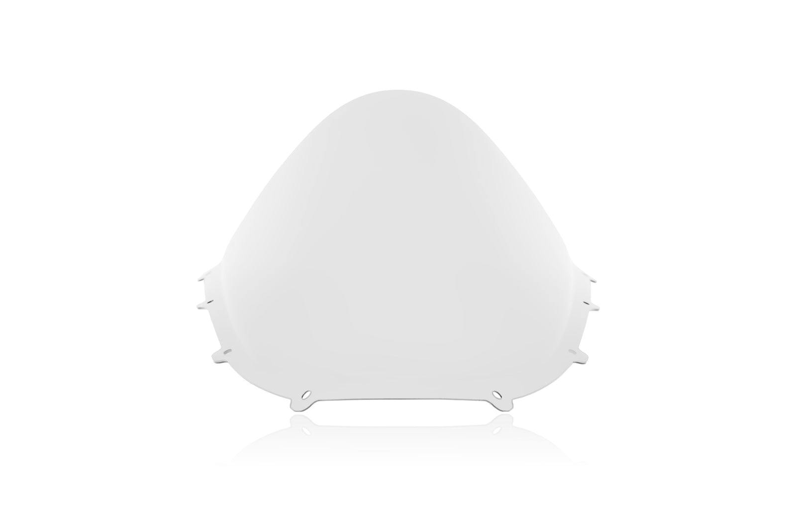 WRS WINDSCREEN RACE DUCATI PANIGALE V4 2025