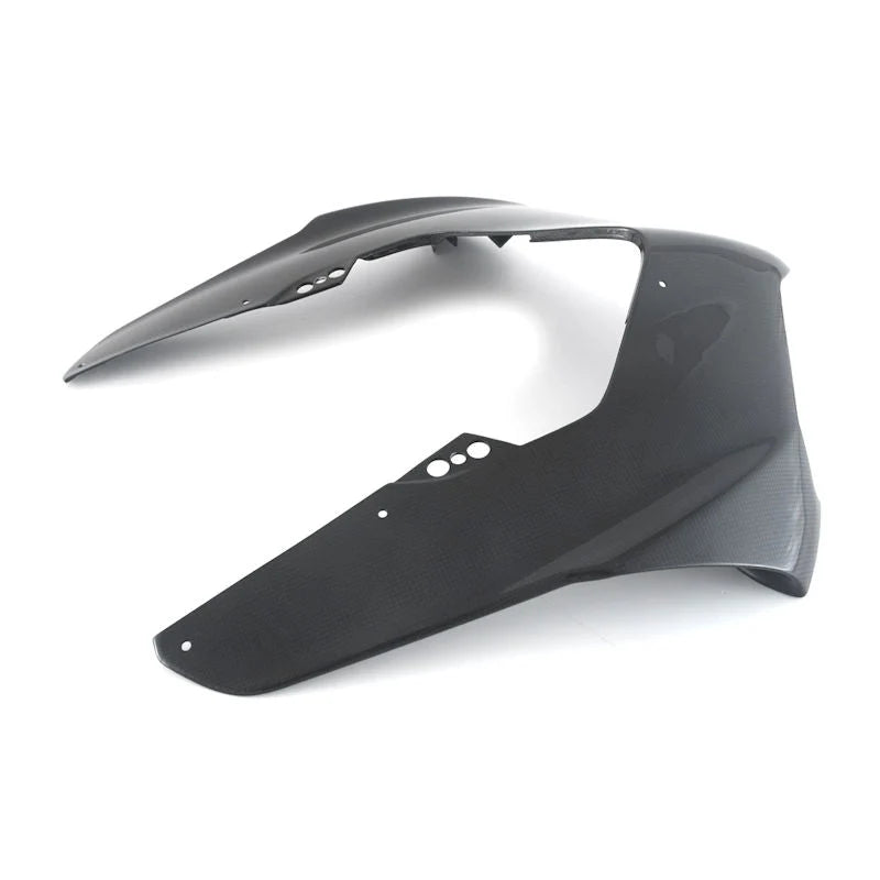 Fullsix Carbon Fiber Front Headlight Fairing For Panigale V4 V4S V4R SP2 2022-2024