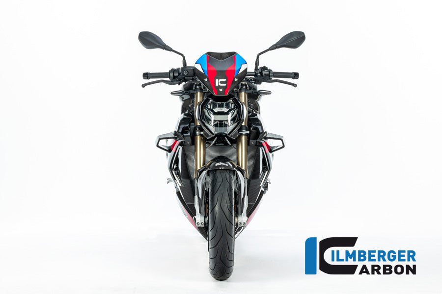 Ilmberger Carbon Fairing Side Winglet Right Side BMW S 1000 R MY From 2021