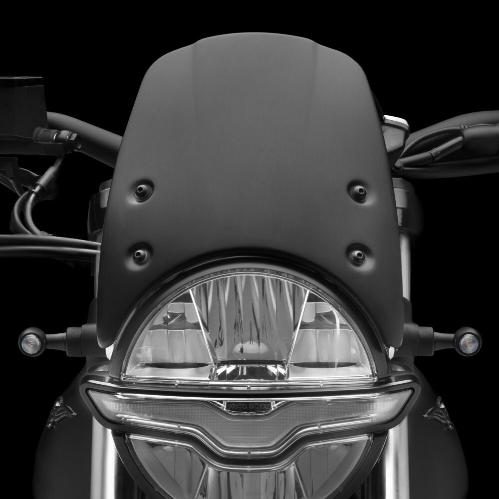 Rizoma Mounting Kit For Headlight Fairing