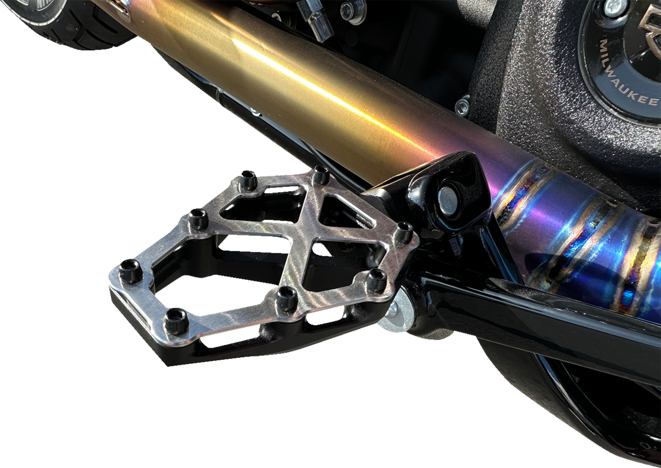 Kodlin USA NXL Foot Pegs