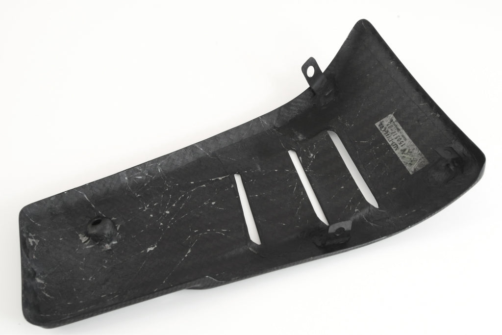 Fullsix Carbon Belly Covers Strada - Right