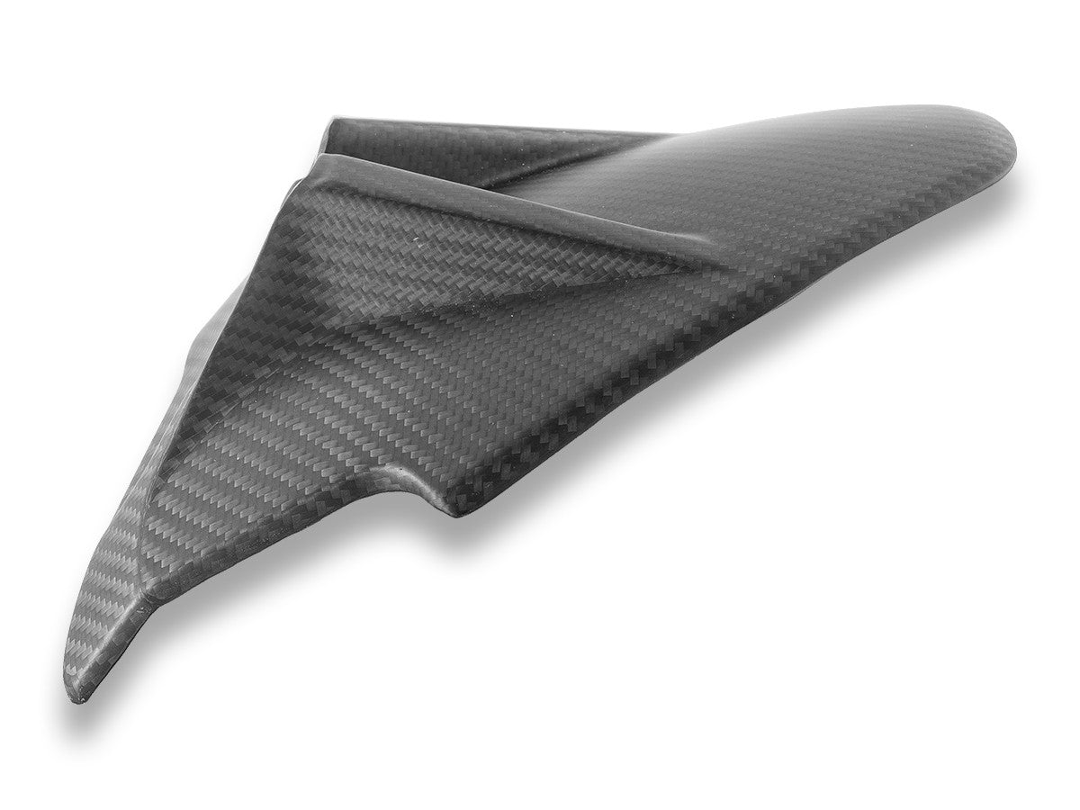 Ducabike DBK CRB133O KTM 990 Duke Matt Carbon Rear Hugger