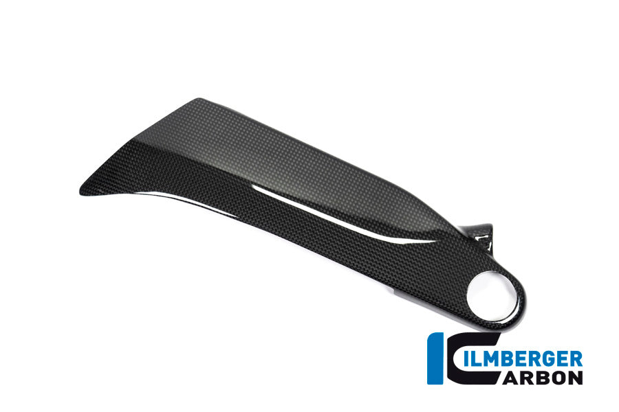 Ilmberger Carbon Frame Cover V4R Left - Gloss