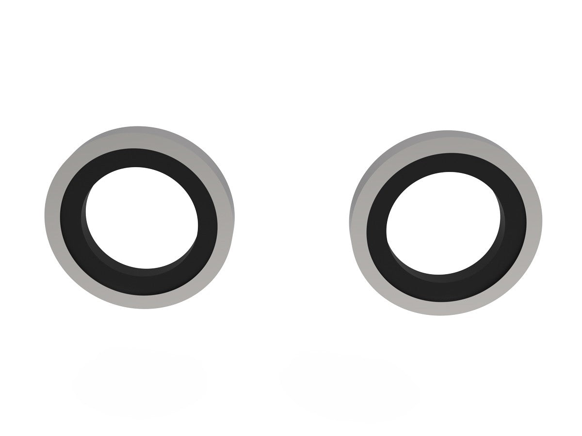 Ducabike DBK KM52 Kit For SLI04 On LED Clutch Cover Ring