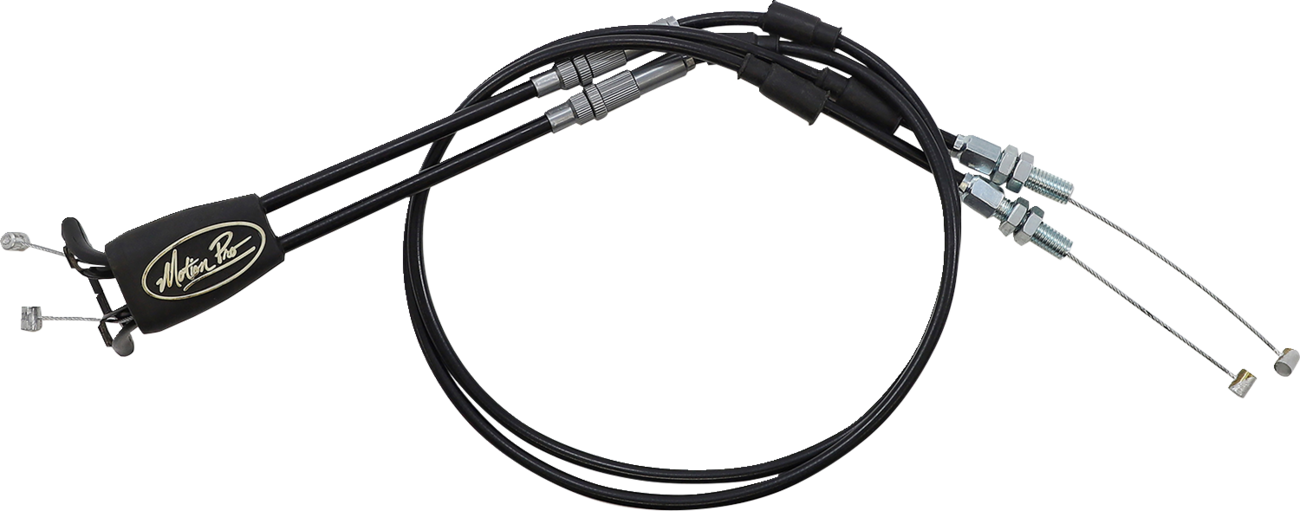 Motion Pro Rev3 Variable Rate Throttle Kit - GSX 1300