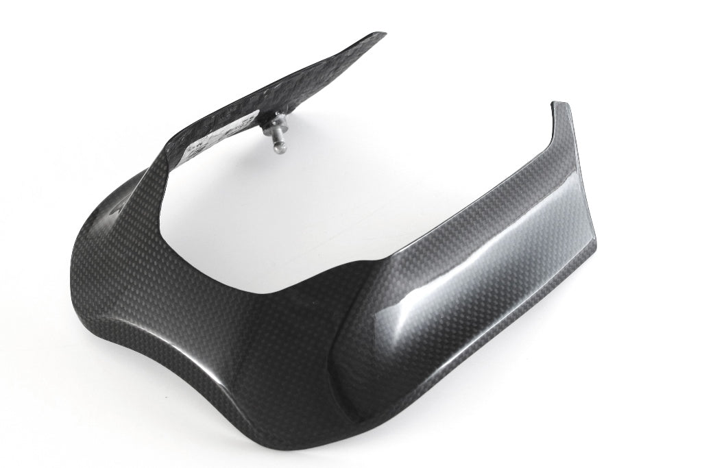 Fullsix Carbon Tank Cover