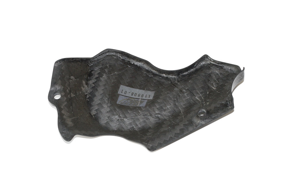 Fullsix Carbon Sprocket Cover
