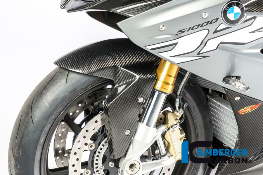 Ilmberger Carbon Front Fender Carbon BMW S 1000 RR Bj 2009-2018