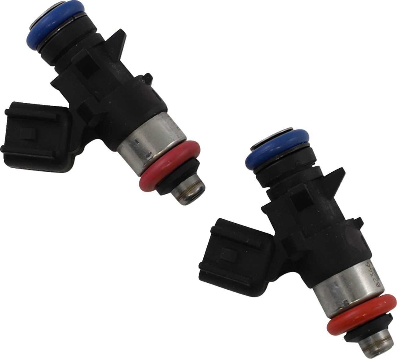 Daytona Twin TEC LLC High Performance Fuel Injector Set