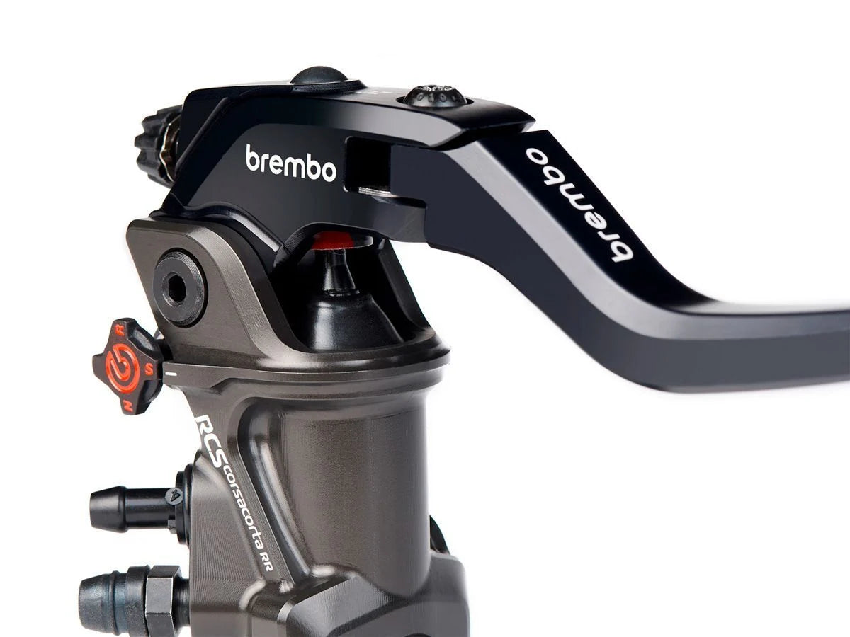 Brembo 17RCS Corsacorta RR Racing Brake Master Cylinder