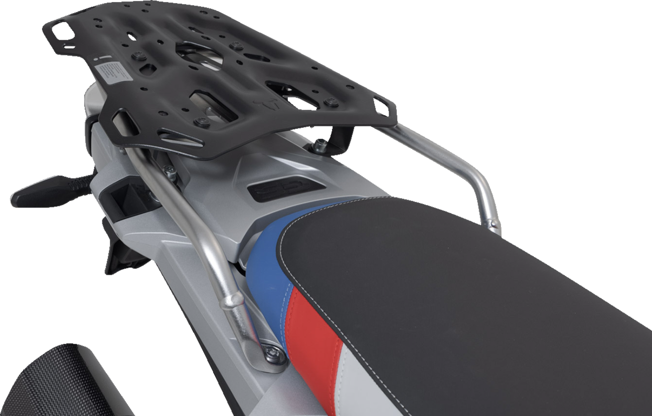 SW-Motech ADVENTURE-RACK For Luggage - BMW - 900/1250 GS