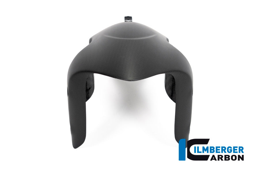 Ilmberger Carbon Front Fender Ducati Diavel 1260 - Matte