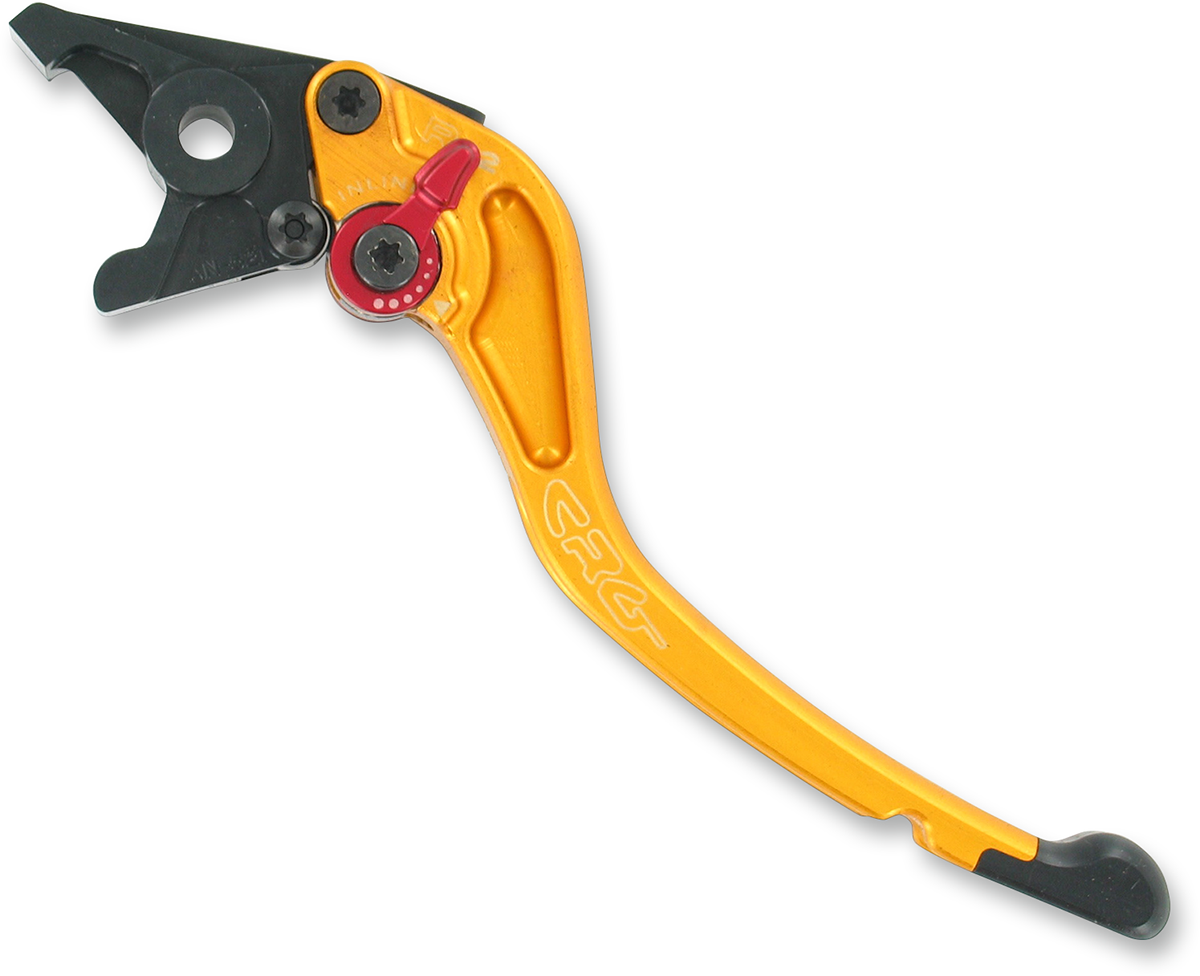 CRG RC2 Standard Brake Lever - Gold