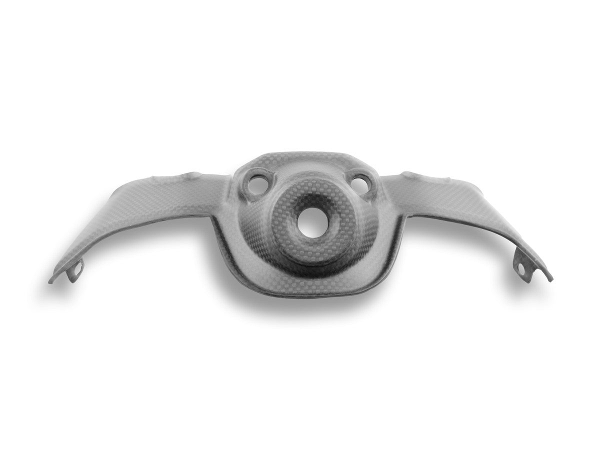 Ducabike DBK CRB16O Carbon Key Lock Cover