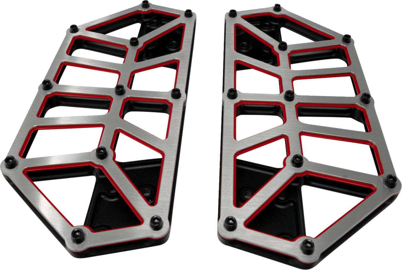 Kodlin USA NXL Floorboards