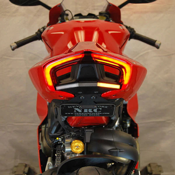 NRC Ducati Panigale V4 Fender Eliminator (2018 - 2024)
