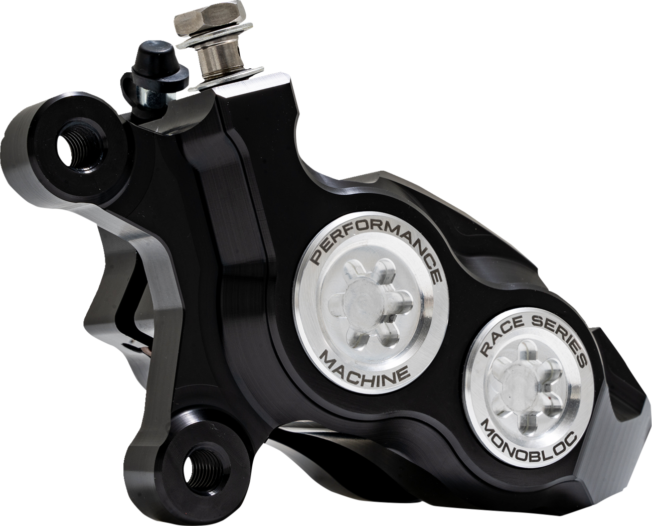 Performance Machine (PM) Race Series Monobloc Caliper
