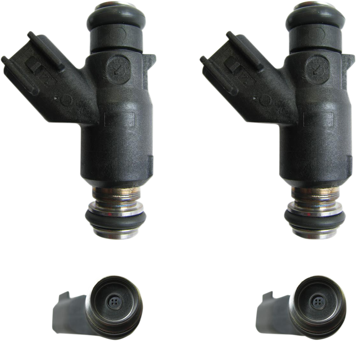 Daytona Twin TEC LLC High Performance Fuel Injector Set - 3.9 Grams