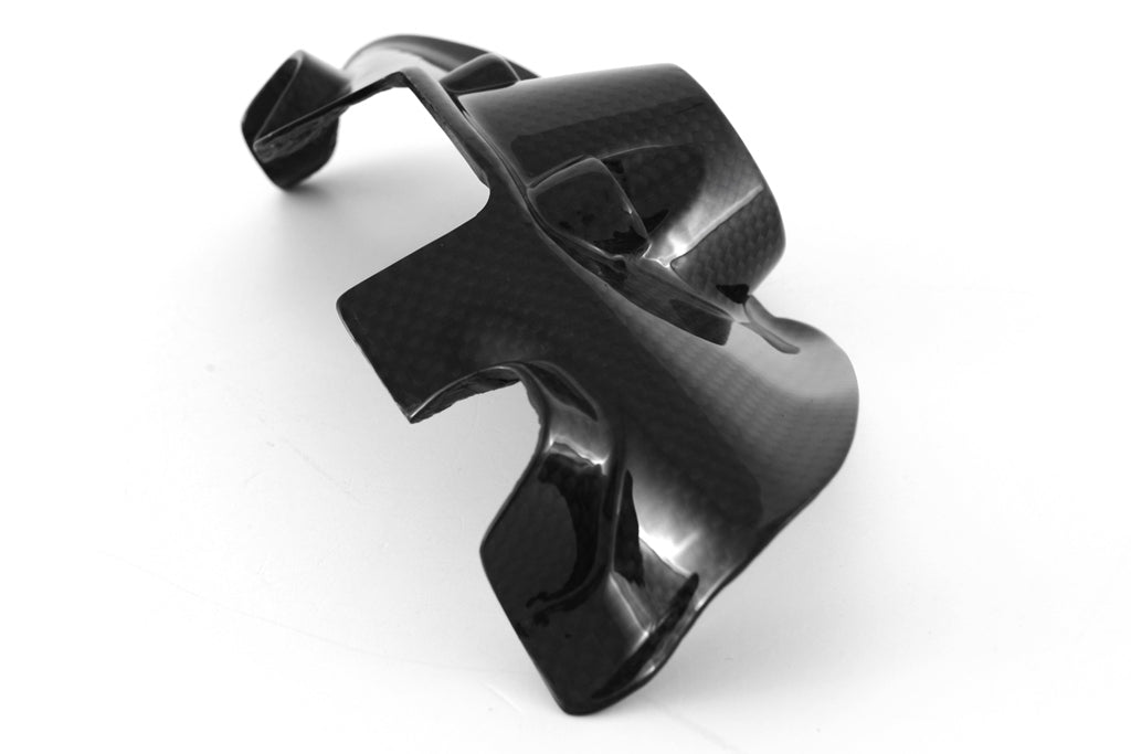 Fullsix Carbon Keylock Cover
