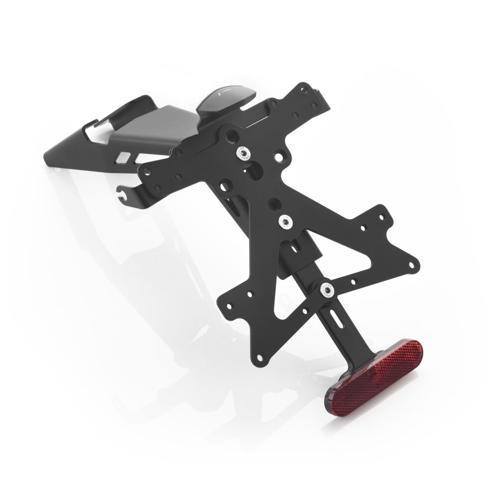 Rizoma Fox License Plate Support Kit