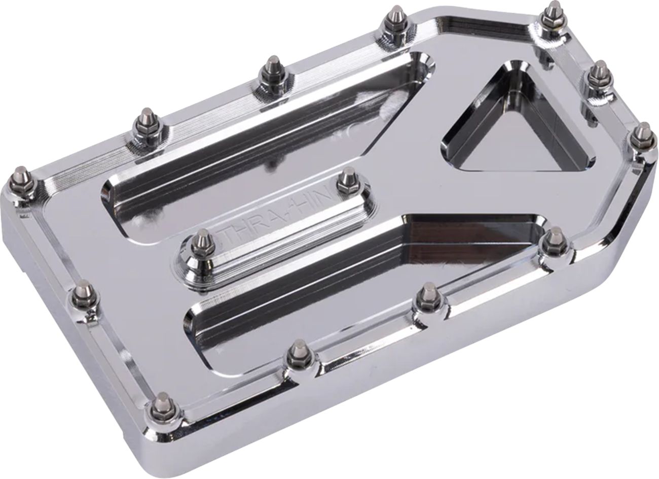 Thrashin Supply CO. Aggressor Brake Pedal Pad