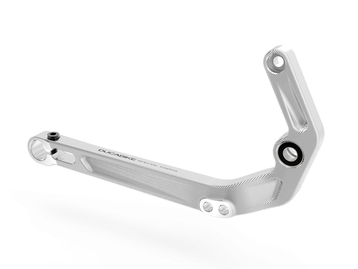 Ducabike DBK RPLC22 HM 950 Shift Lever - SILVER