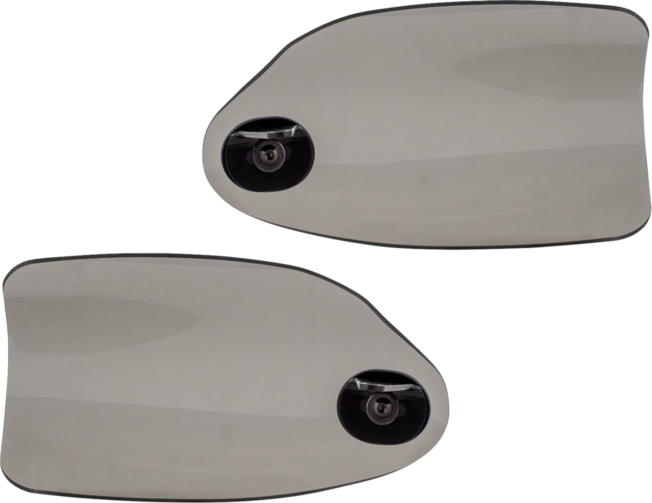 Klock Werks Flare® Handguards - '23-'25 Harley-Davidson - Tint