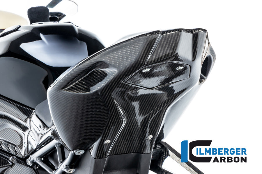 Ilmberger Carbon Seat Unit Racing BMW M 1000 RR / S 1000 RR MY From 2019