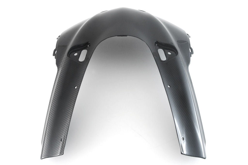 Fullsix Carbon Headlight Fairing