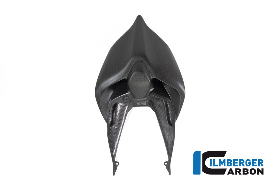 Ilmberger Carbon Single Seat Ducati Panigale V4 Racing - Matte