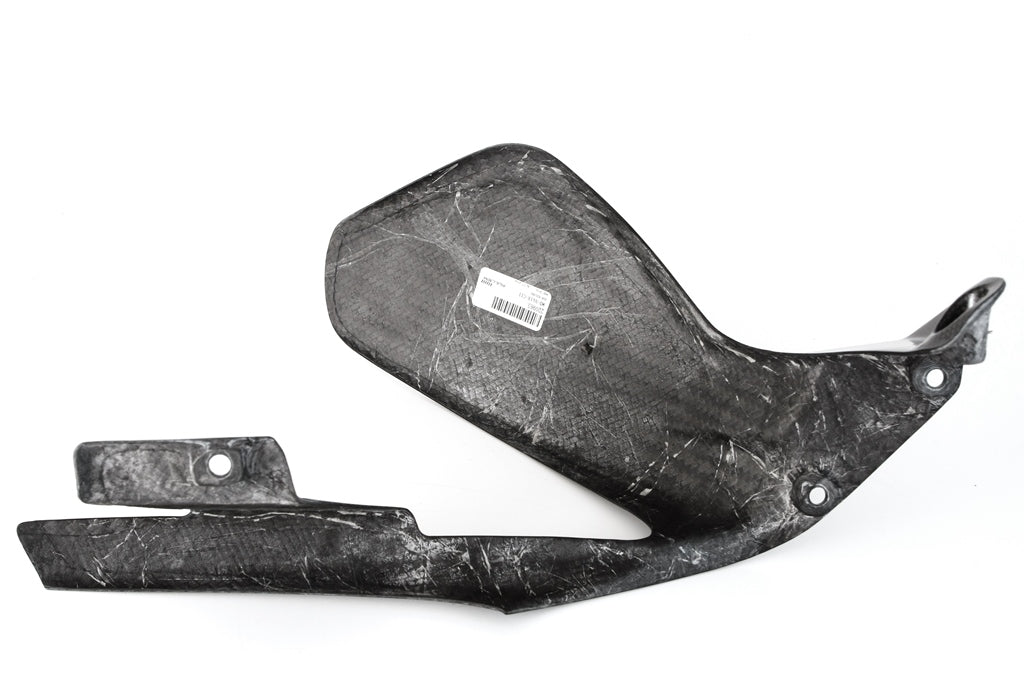 Fullsix Carbon Rear Hugger