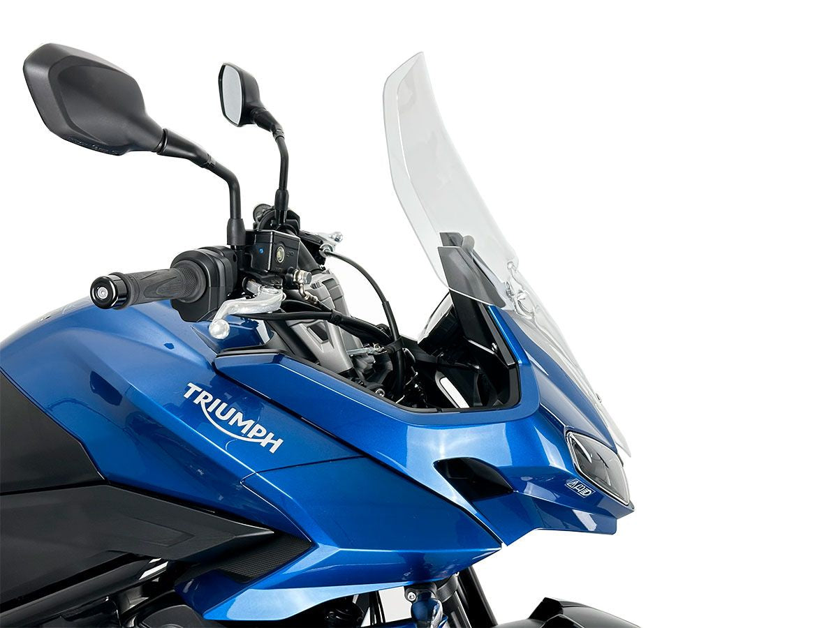 WRS Touring Windscreen Triumph Tiger Sport 660 2022-2026