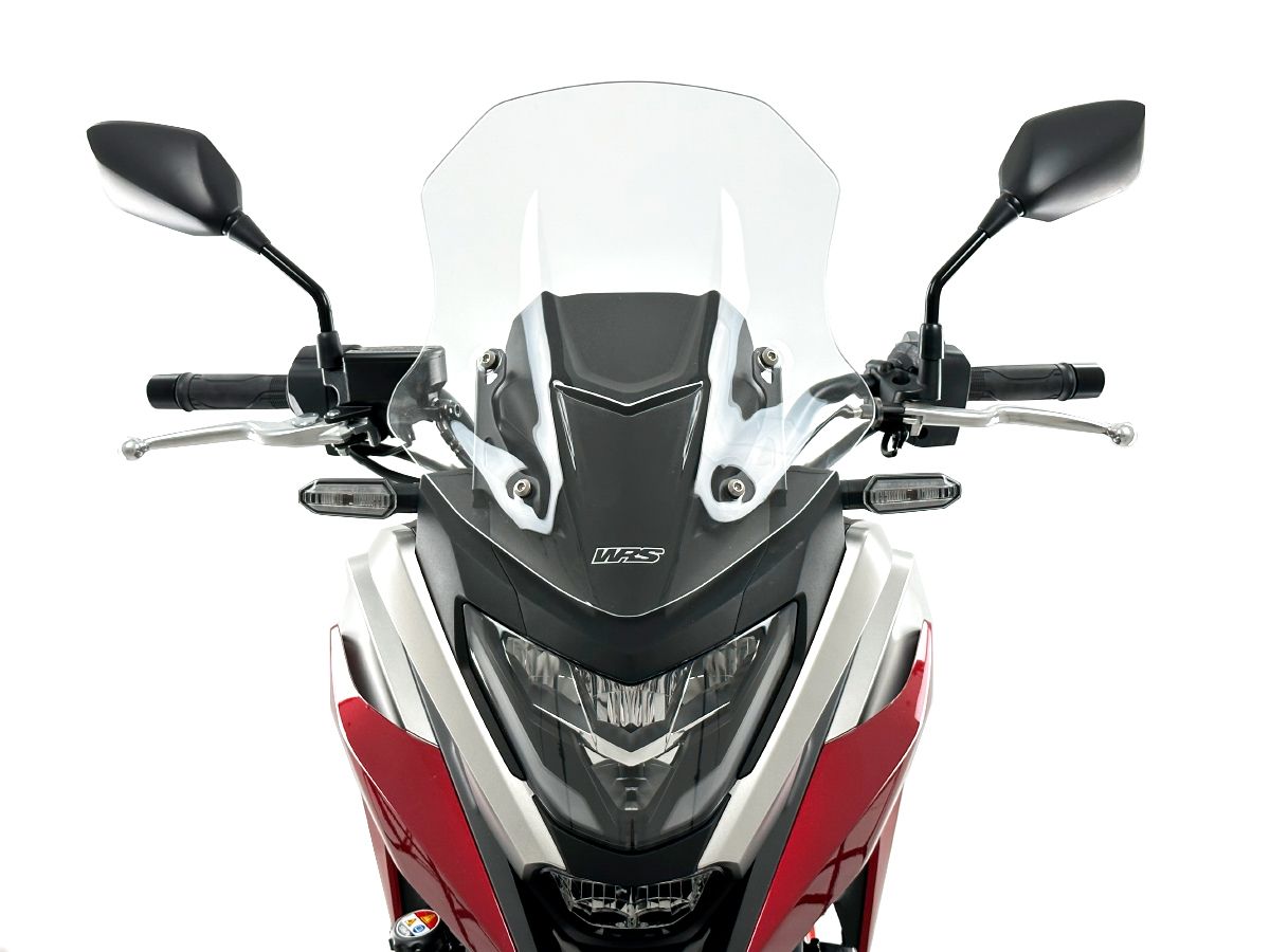 WINDSCREEN TOURING WRS HONDA NC 750 X 2021-2024