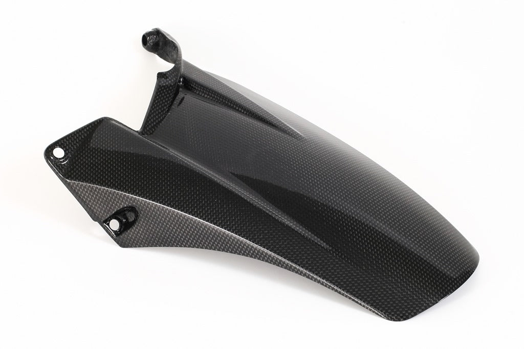 Fullsix Carbon Rear Mudguard