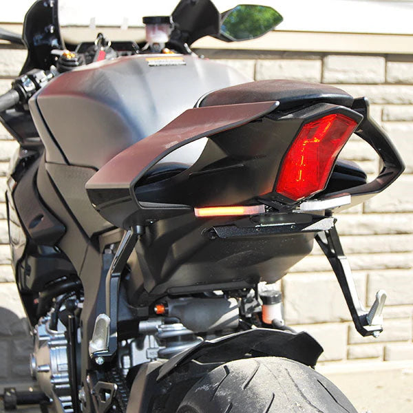 NRC Fender Eliminator Kit For Yamaha R1 R1S R1M