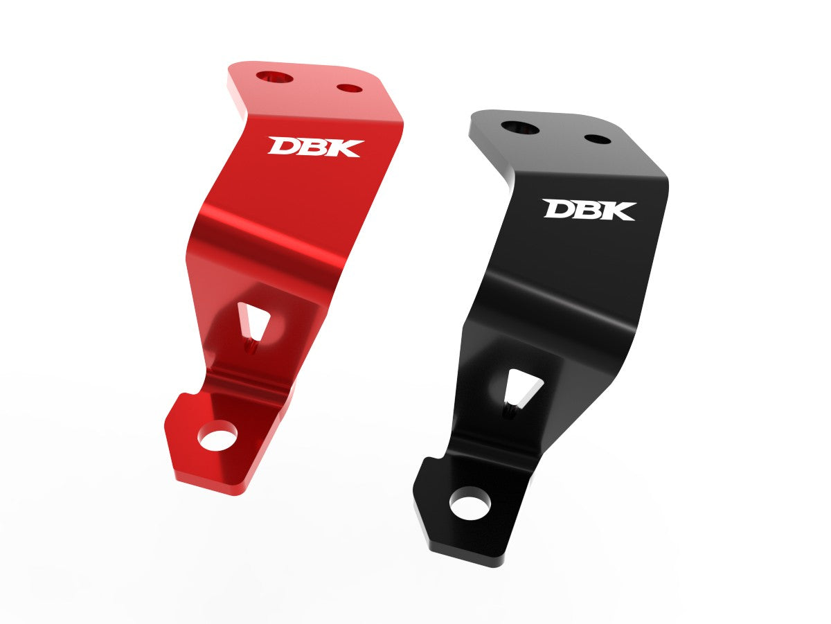 Ducabike DBK STA26 Panigale V2 MY25 Racing Brake Fluid Reservoir Bracket