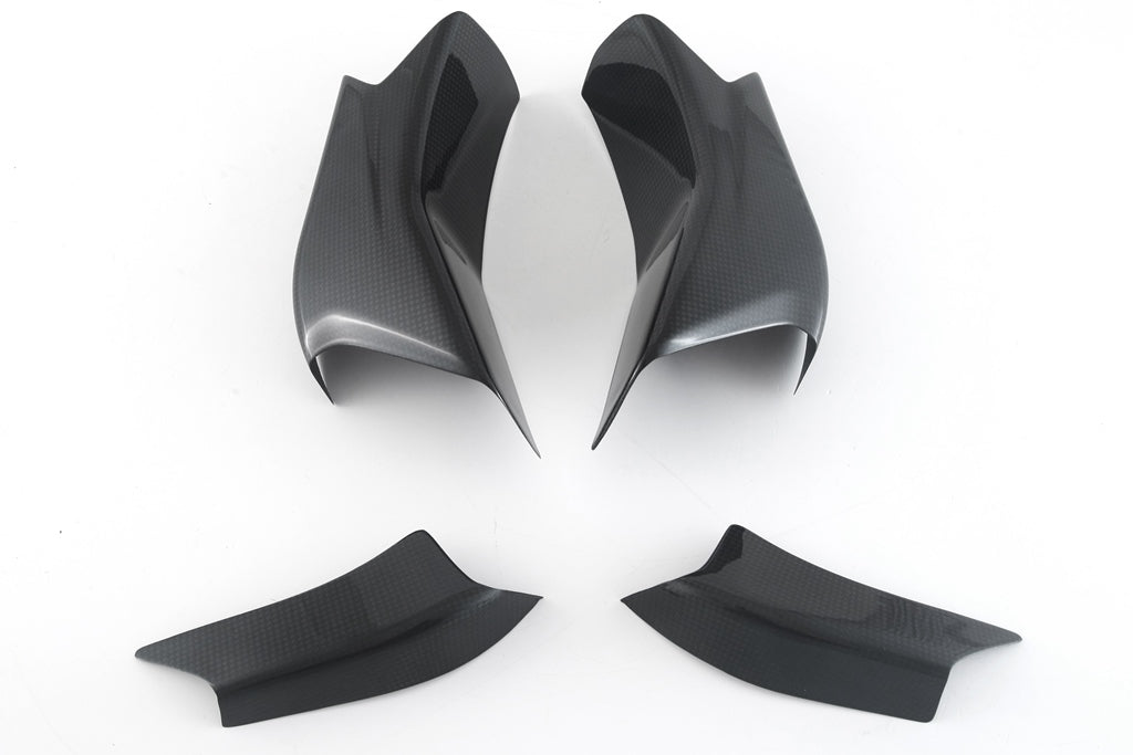 Fullsix Carbon Winglet Cover - Set